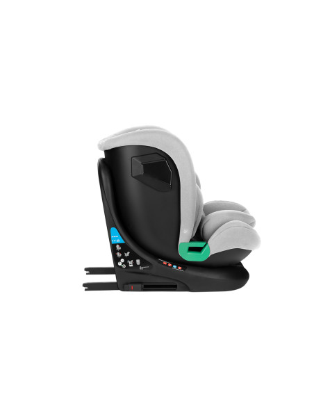 Стол за кола 40-150 см i-Roll i-SIZE Light Grey