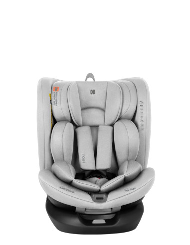 Стол за кола 40-150 см i-Roll i-SIZE Light Grey