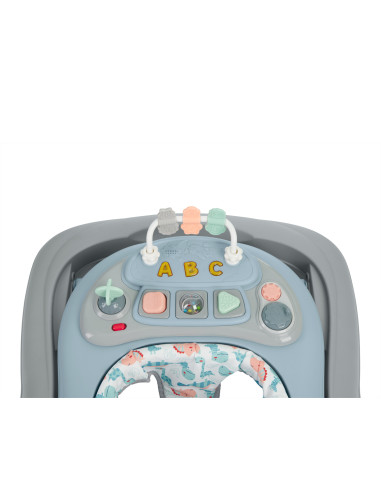 Проходилка Lillo Blue