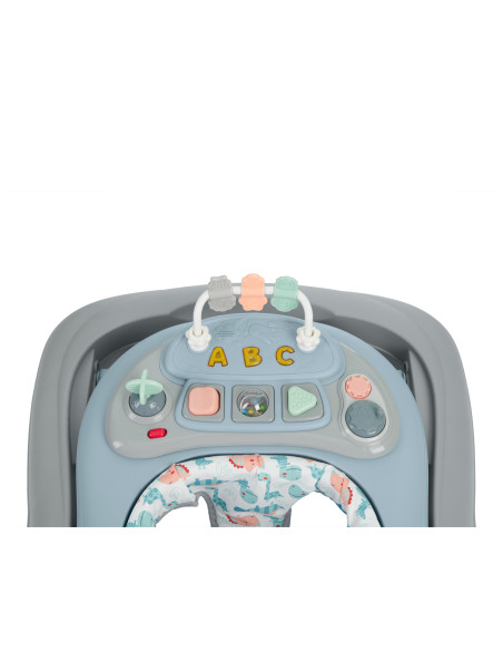 Проходилка Lillo Blue