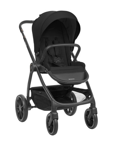 Комбинирана количка 3в1 с кош за новородено...