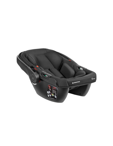 Комбинирана количка 3в1 с кош за новородено...