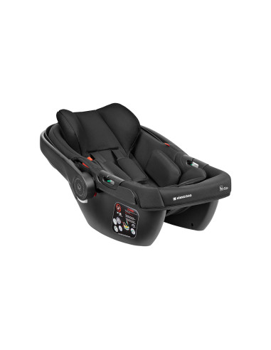 Комбинирана количка 3в1 с кош за новородено...