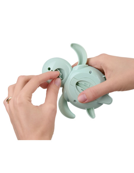 Термометър за вода Buddy Mint