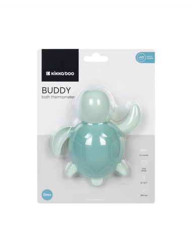 Термометър за вода Buddy Mint