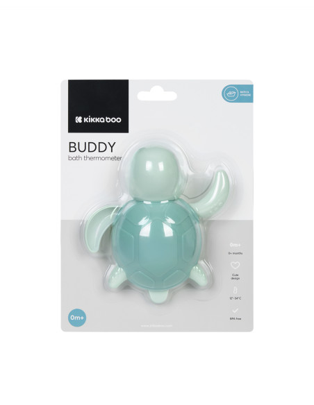 Термометър за вода Buddy Mint