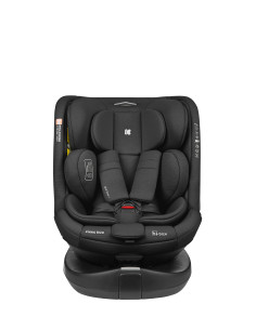 Стол за кола 40-150 см i-Round i-SIZE Black 2