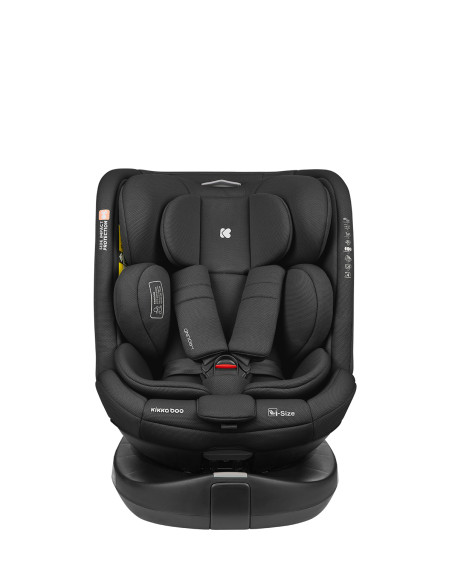 Стол за кола 40-150 см i-Round i-SIZE Black