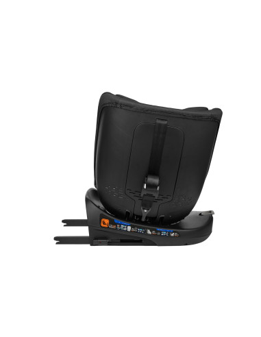 Стол за кола 40-150 см i-Round i-SIZE Black