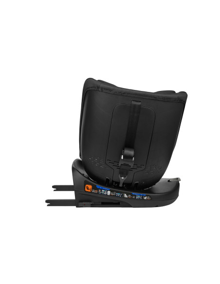 Стол за кола 40-150 см i-Round i-SIZE Black