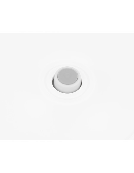 Цифрова везна за бебета Lyra White