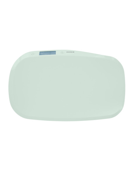 Цифрова везна за бебета Lyra Mint