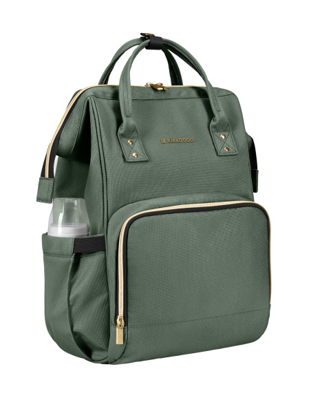 Чанта Siena Army Green 2025