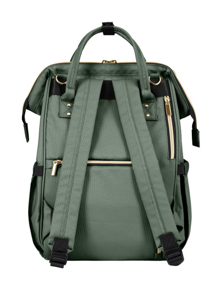 Чанта Siena Army Green 2025