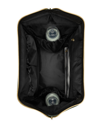 Чанта Siena Army Green 2025