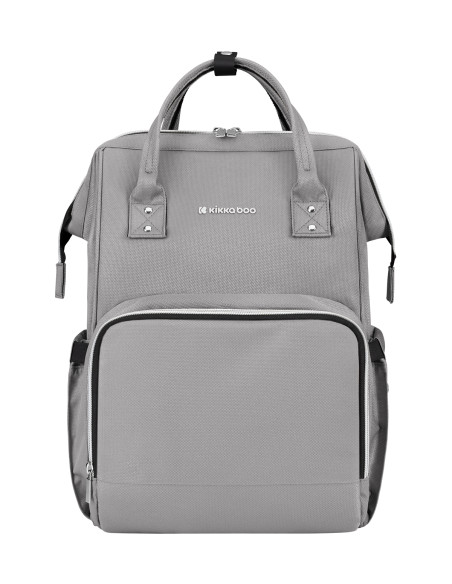 Чанта Siena Light Grey 2025