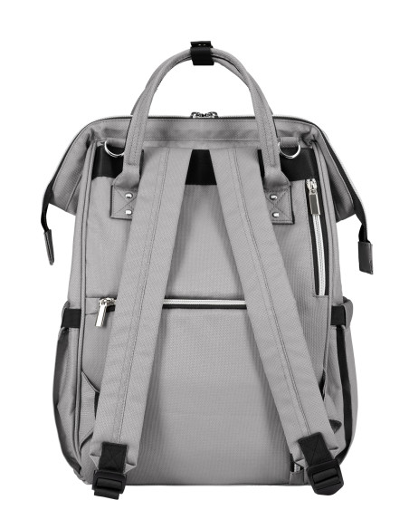 Чанта Siena Light Grey 2025