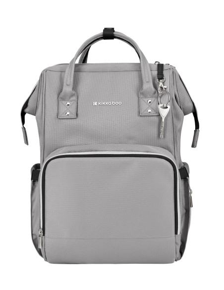 Чанта Siena Light Grey 2025