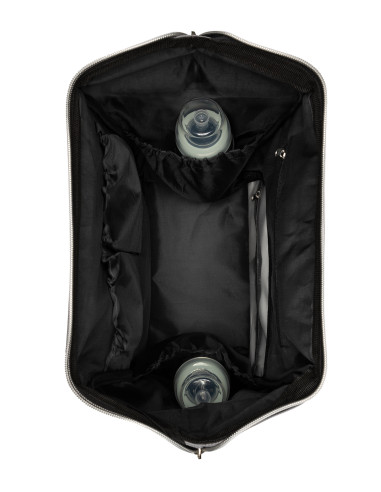 Чанта Siena Light Grey 2025