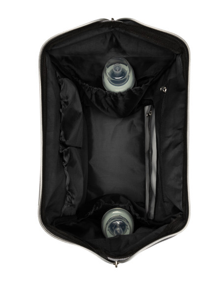 Чанта Siena Light Grey 2025