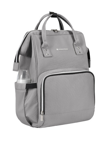 Чанта Siena Light Grey 2025