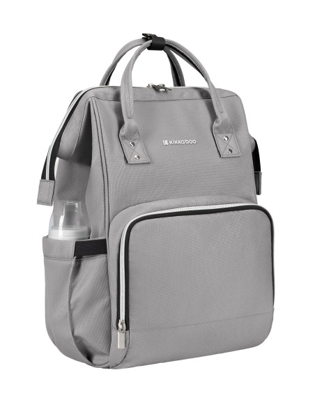 Чанта Siena Light Grey 2025