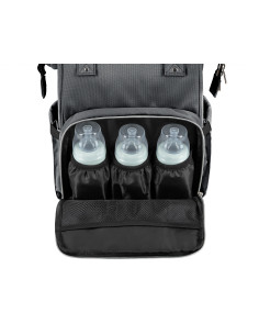 Чанта Siena Dark Grey 2025 2