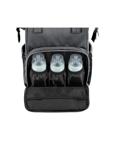 Чанта Siena Dark Grey 2025