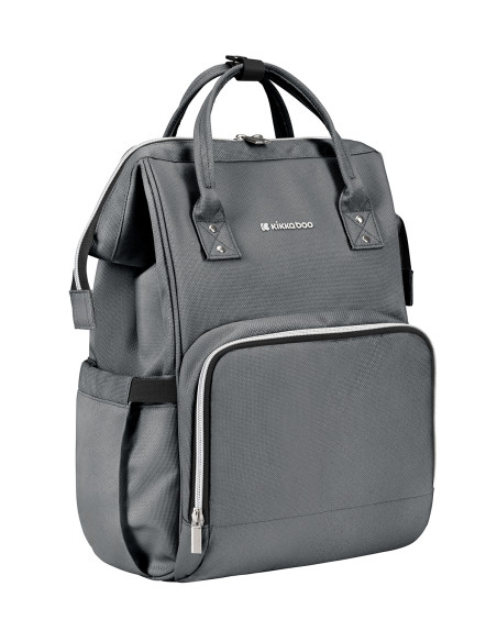 Чанта Siena Dark Grey 2025