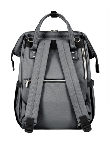 Чанта Siena Dark Grey 2025