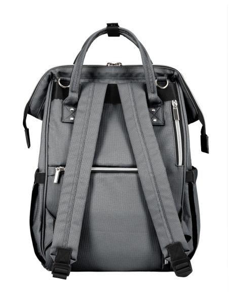 Чанта Siena Dark Grey 2025