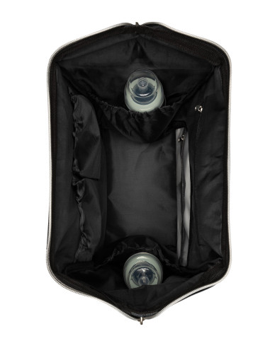 Чанта Siena Dark Grey 2025