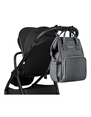 Чанта Siena Dark Grey 2025