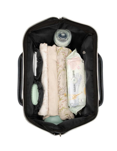 Чанта Siena Dark Grey 2025