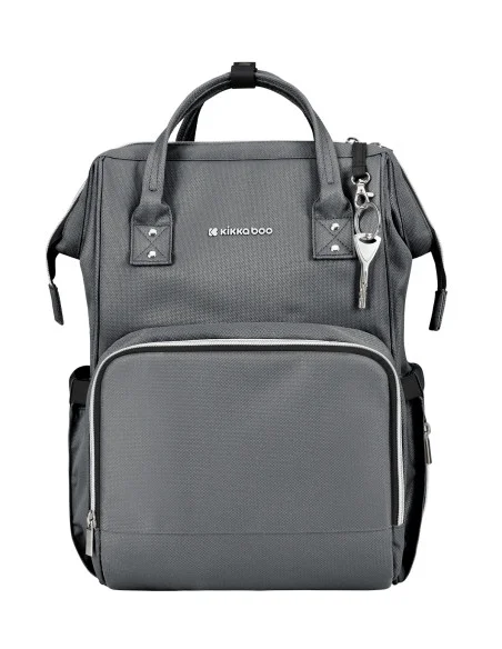Чанта Siena Dark Grey 2025