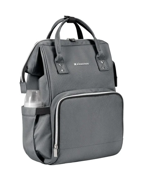 Чанта Siena Dark Grey 2025