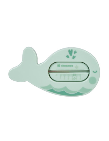 Термометър за вода Whale Mint