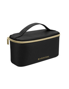 Чанта за храна Foody 19x10x7 см Black 2025 2