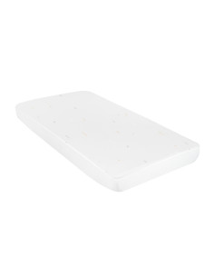 Протектор за матрак с борд - трико 60/120/15 см Seally Me