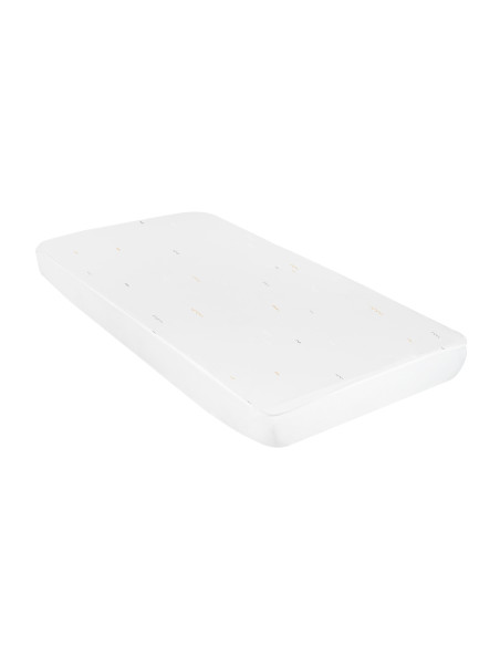 Протектор за матрак с борд - трико 60/120/15 см Seally Me