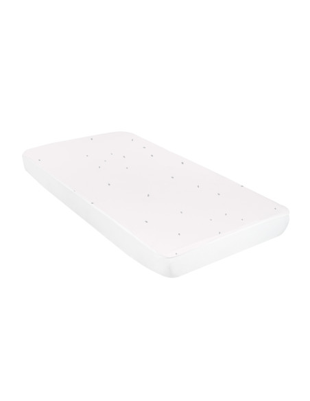 Протектор за матрак с борд - трико 60/120/15 см Hedge-hugs