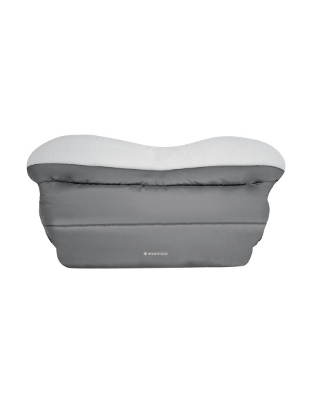 Ръкавица за количка Classic Dark Grey 2024