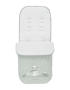 Чувалче за количка Polar Sleepy Sheep