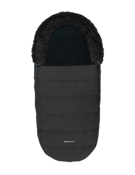 Чувалче за количка Urban Black