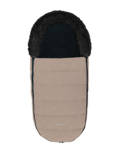 Чувалче за количка Urban Beige