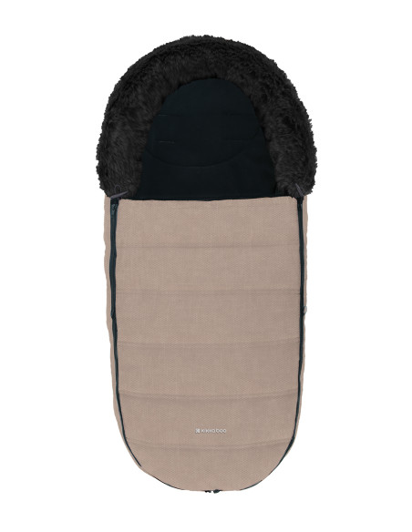 Чувалче за количка Urban Beige