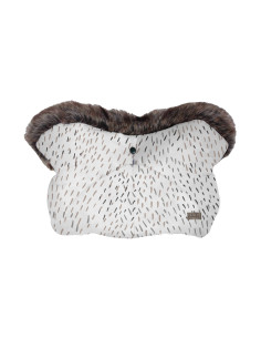 Ръкавица за количка Trendy Memphis White