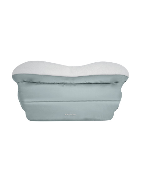 Ръкавица за количка Classic Mint 2024