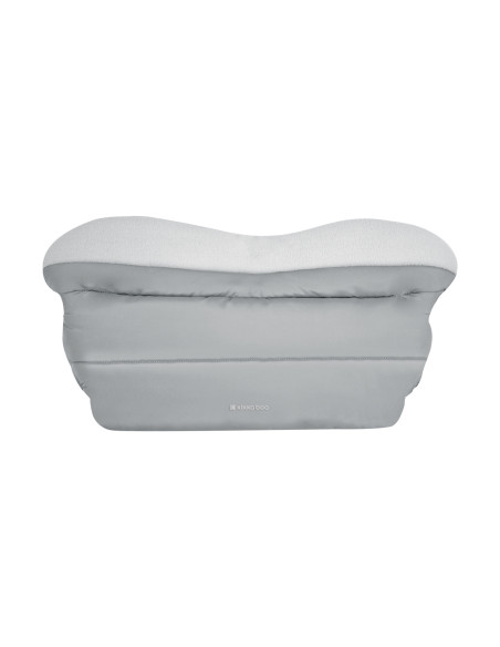 Ръкавица за количка Classic Light Grey 2024