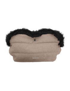 Ръкавица за количка Urban Beige